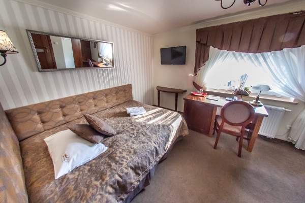 Hotel Fryderyk